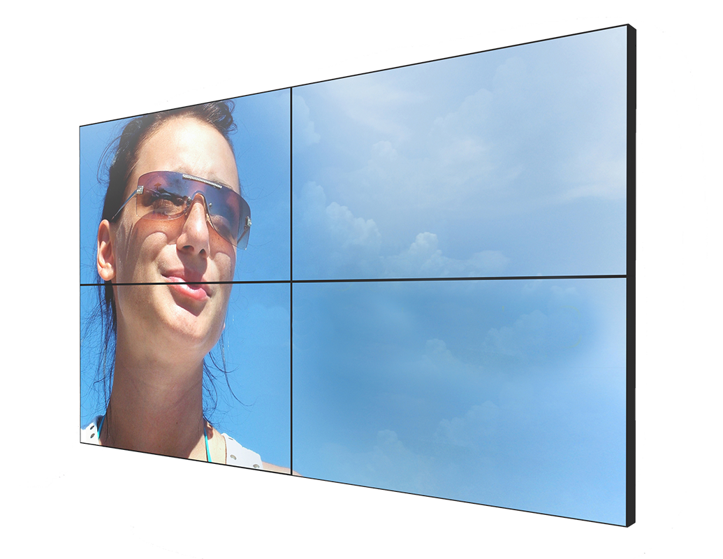 Video Wall Displays